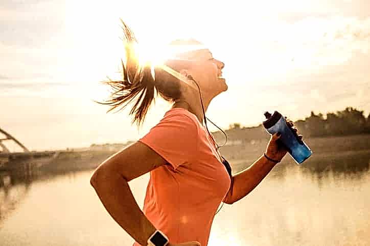 Fitness Faydaları Nelerdir