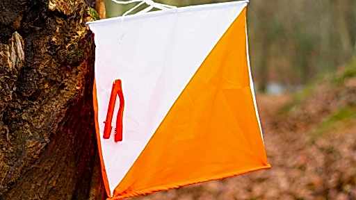 Cappadocia Orienteering Activity 2Hours