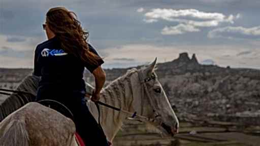 Cappadocia Adventure and Activity Vacation 5 Days