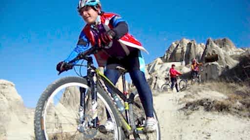 Bike Tours