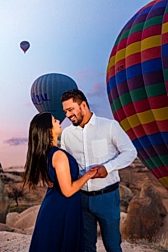 Cappadocia Honeymoon Activities - Full Day