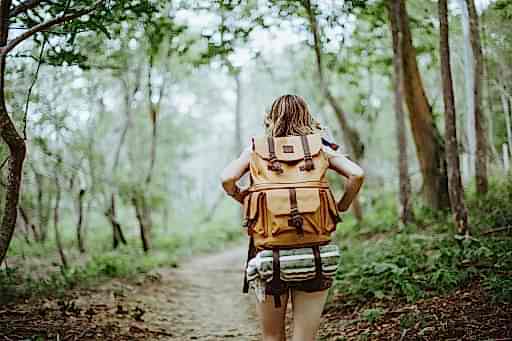 Trekking - Orienteering