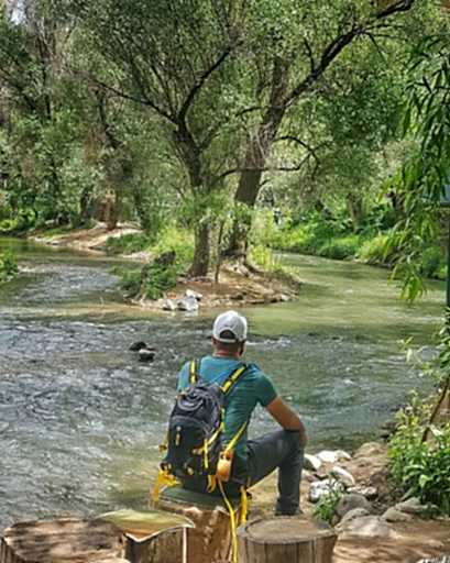 Trekking Tour in Ihlara Valley Fullday