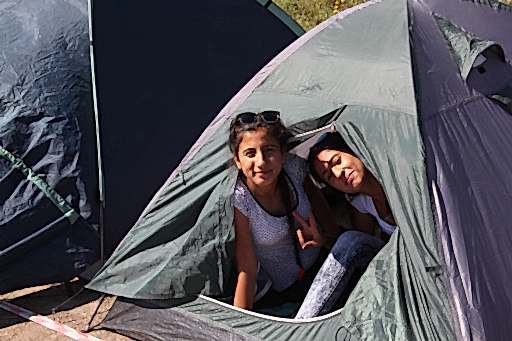 Parent-Child Nature Camp Cappadocia 3 DAYS