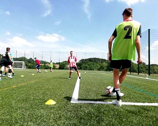 Kapadokya Sportif Kamplar, Takım veya Bireysel Sporlar için