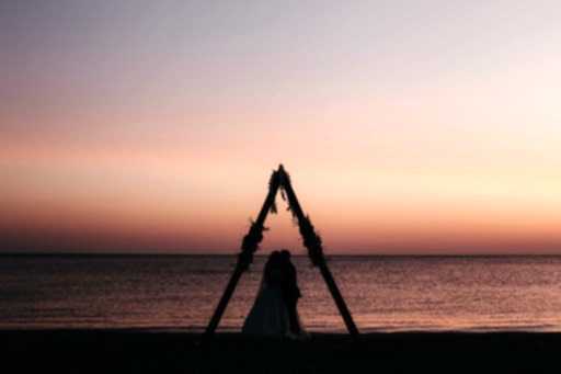Bride and Groom Shooting VIP Package