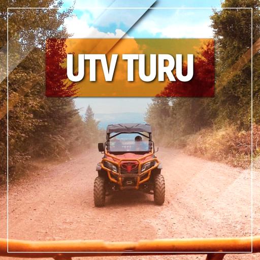 Kartepe UTV Tour 45MIN.
