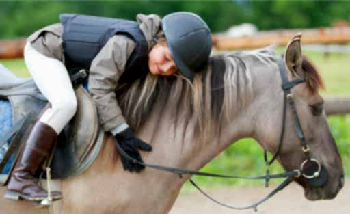 Horseback Riding Course in Nevşehir(Cappadocia)