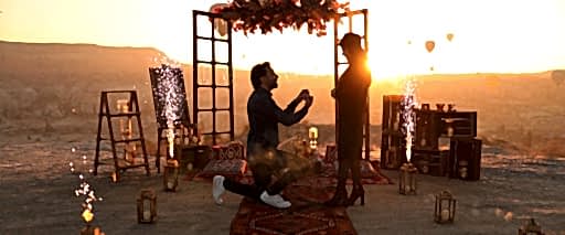 Cappadocia Honeymoon 3Days