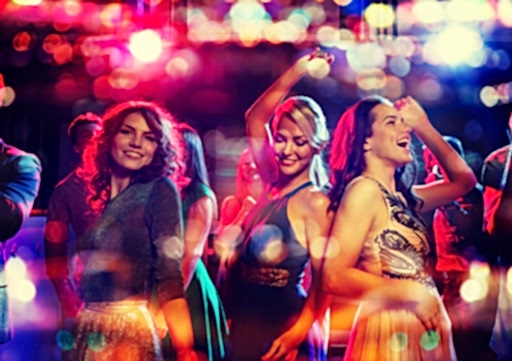 Entertainment - Party - Music