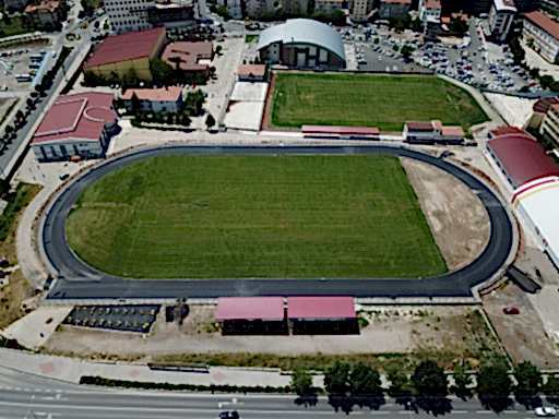 Nevşehir Çimsaha Kiralama