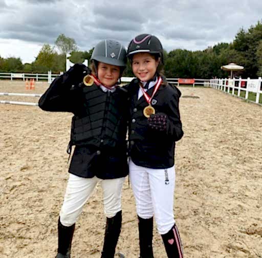 İstanbul Çekmeköy Equestrian Course 08Lessons