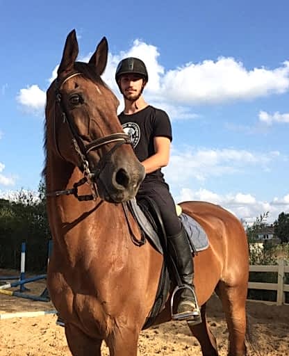 İstanbul Çekmeköy Equestrian Course 16Lessons
