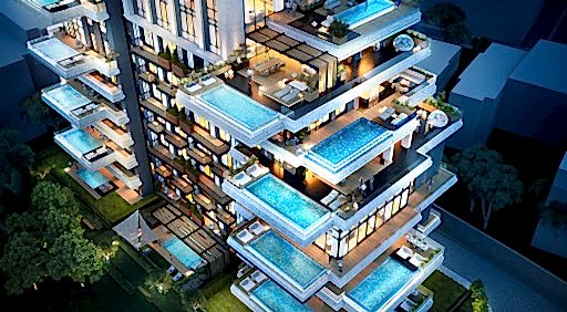 Real Estate & Investor Tours