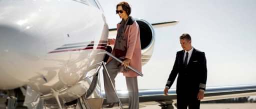 Istanbul - Adana Jet Charter
