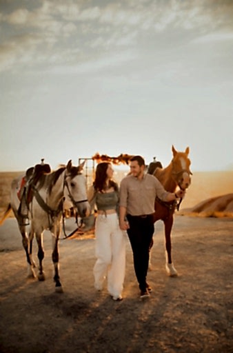 Cappadocia Activity and Adventure Holiday 2 Days