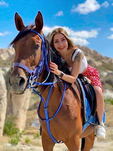 Kapadokya Antlaşmalı Personel Tatili