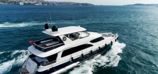 Istanbul Yacht Charter