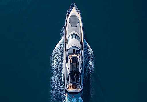 Izmir Luxury Yacht Charter - 3Days