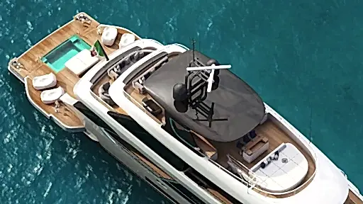 Antalya Yacht Charter 7Days