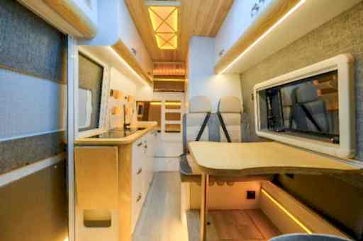 İstanbul Karavan Kiralama 7Gün