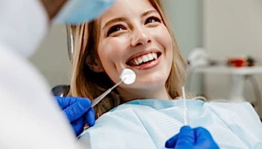 Turkey Dental Examination and Treatment - 2Days
