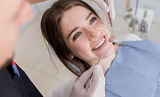 Dental Examination and Treatment in Turkey 1Day