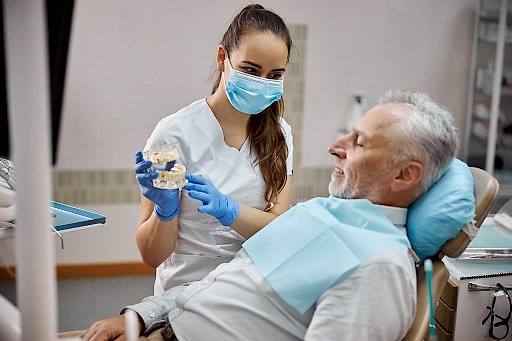 Cappadocia Implant Dental Treatment - 5Days