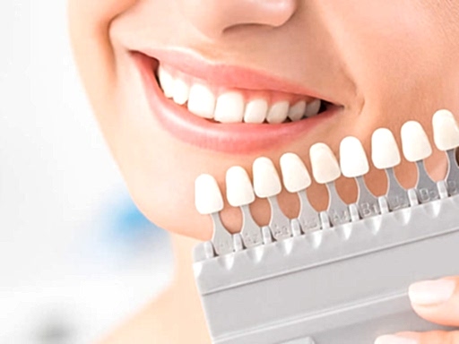 Turkey Zirconium Dental Veneers - 2Days
