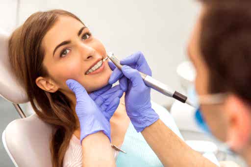 Turkey Orthodontic Braces Treatment 3Days