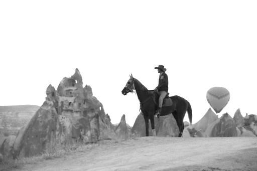 Horseback Riding Tour in Cappadocia 6Days