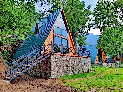 Kartepe Bungalow Holiday - 5Night