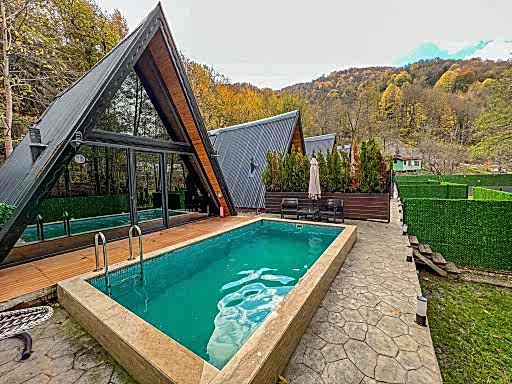 Kartepe Bungalow Holiday - 6Night
