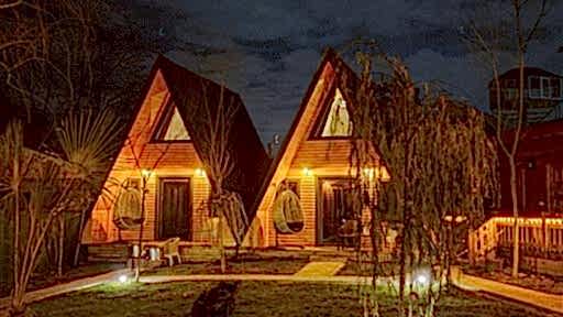 Kartepe Bungalow Holiday - 7Night