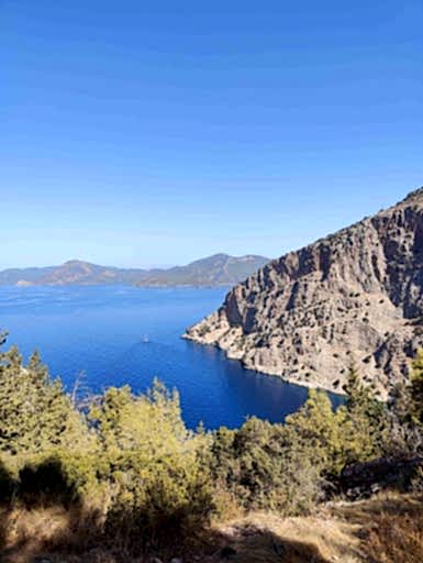 Lykian Way Trekking Tour 4 Days - Turkey - Antalya