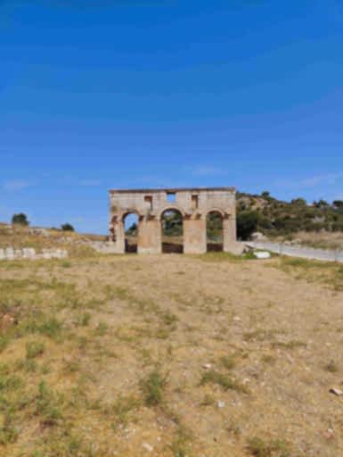 Lycian Way Trekking Tour 7 Days Antalya-Turkey