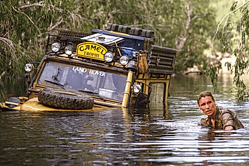 Turkey Off-Road Tour - 7 Days