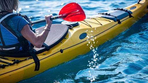 Lycian Way Canoe Tour 3 Days