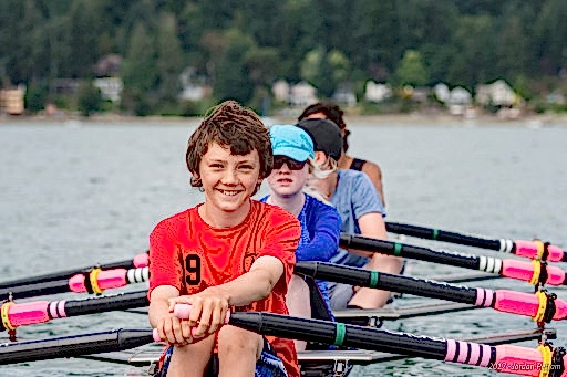 Ankara Rowing Course