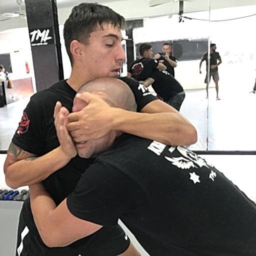 Turkey Close Combat Training and Certification Camp 7 Days