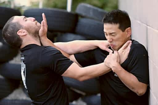 Turkey Close Combat Training and Certification Camp 7 Days