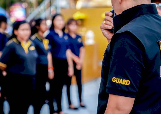 Close Protection and Security Training Certification Camp for Security Companies