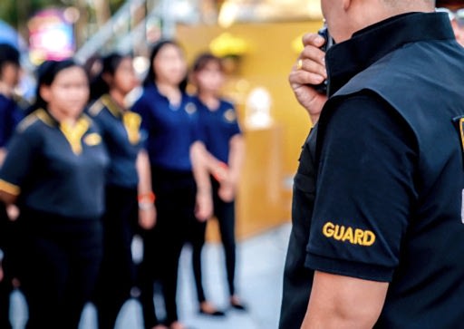 Close Protection and Security Training Certification Camp for Security Companies