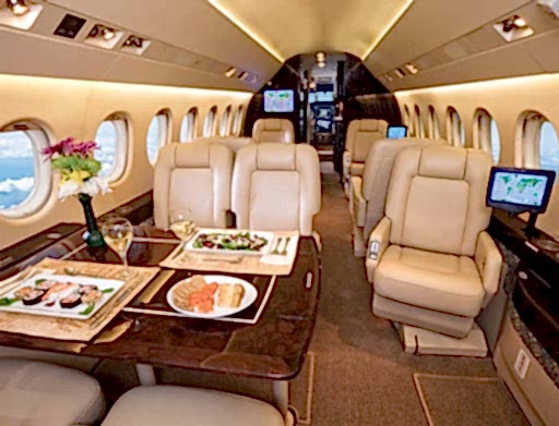 İstanbul Jet Kiralama