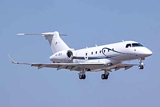 Antalya Jet Kiralama