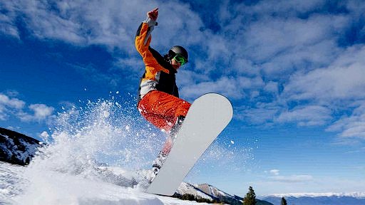 Bursa Uludağ Kayak-Snowboard Tatili