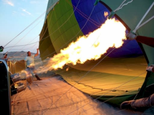 Soğanlı Balon Turu