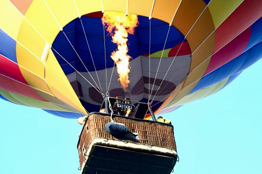 Soğanlı Vadisi Özel Balon Turu