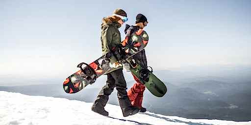 Kayseri Erciyes Snowboard Kursu (Konakalamalı)