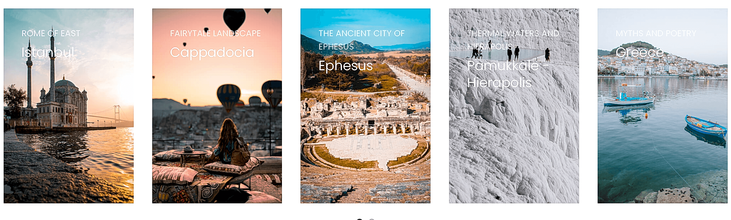 ALEA HOLIDAYS TRAVEL